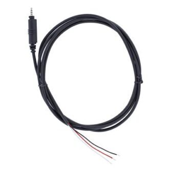 HOBO Kabel Input Tegangan DC Otomatis Terdeteksi Self-Describing DC Voltage Input Cable SD-VOLT-24