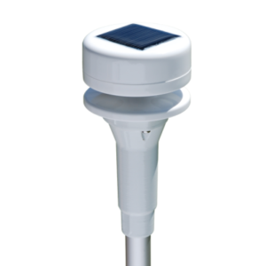 HOBO Alat Perekam Data Ultrasonic Wind Speed & Direction Smart Sensor  S-WCG-M003