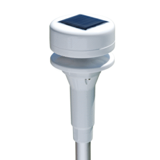 HOBO Alat Perekam Data Ultrasonic Wind Speed & Direction Smart Sensor  S-WCG-M003