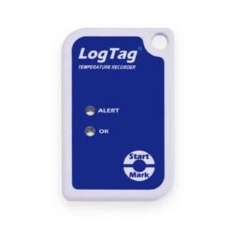 LogTag Alat Perekam Data Suhu Data Logger SRIC-4