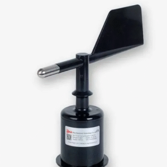 Rika Sensor Arah Angin RK110-02 Wind Direction Sensor Wind Vane Sensor