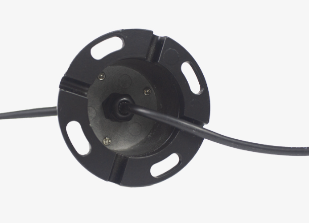 Rika Sensor Arah Angin RK110-01 Wind Direction Sensor - Gambar 3
