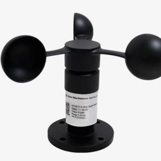 Rika Sensor Kecepatan Angin (Kekuatan Tinggi) RK100-01G Wind Speed Sensor (High-Strength)
