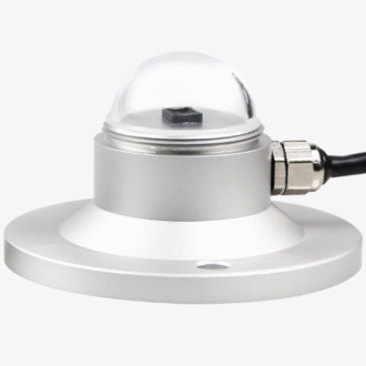 Rika Sensor Radiasi Surya / Sensor Irradiansi Surya RK200-04 Solar Radiation Sensor Solar Irradiance Sensor