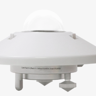 Rika Pyranometer Kelas A RK200-03 Class A Pyranometer