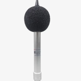 Rika Sensor Kebisingan Tipe A (Type A Noise Sensor) RK300-06 Type A Noise Sensor Noise Level Sensor