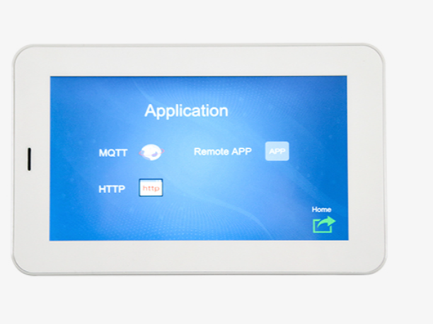 Rika Perekam Data Stasiun Cuaca Otomatis RK600-07C Data Logger of Automatic Weather Station - Gambar 2