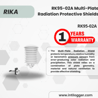 Rika Pelindung Radiasi Berlapis (Multi-Plate) RK95-02A Multi-Plate Radiation Protective Shields