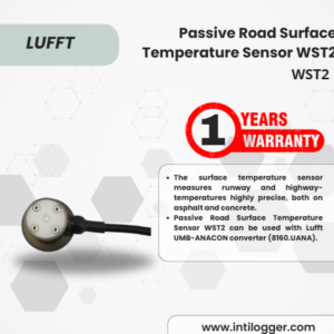 Sensor Suhu Permukaan Jalan Pasif WST2”