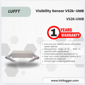 Sensor Jarak Pandang VS2k-UMB