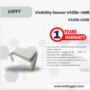 Sensor Jarak Pandang VS20k-UMB
