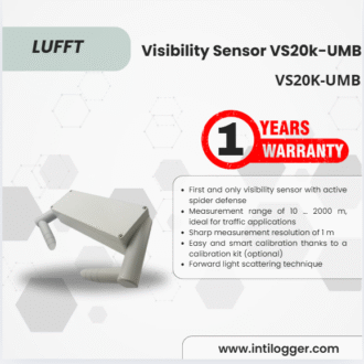 Sensor Jarak Pandang VS20k-UMB
