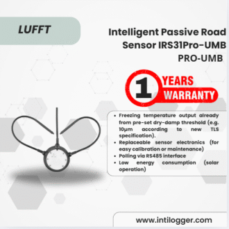 Sensor Jalan Pasif Cerdas IRS31Pro-UMB