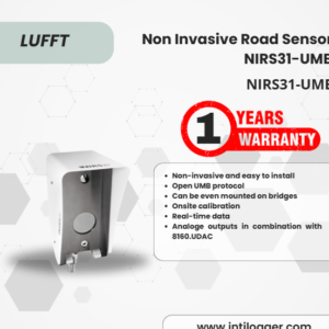 Sensor Jalan Non-Invasif NIRS31-UMB