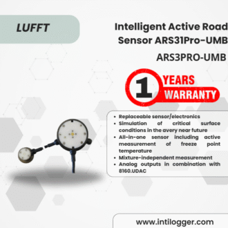 Sensor Jalan Aktif Cerdas ARS31Pro-UMB