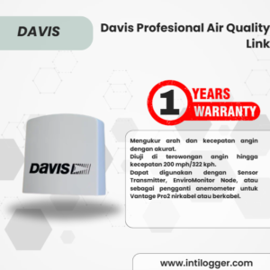 Davis Profesional Air Quality Link