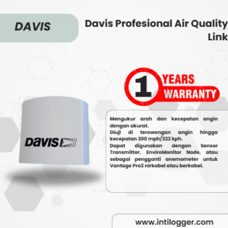 Davis Profesional Air Quality Link