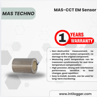 Mas Technology MAS-CCT EM Sensor