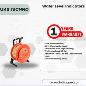 Mas Technology Water Level Indicators