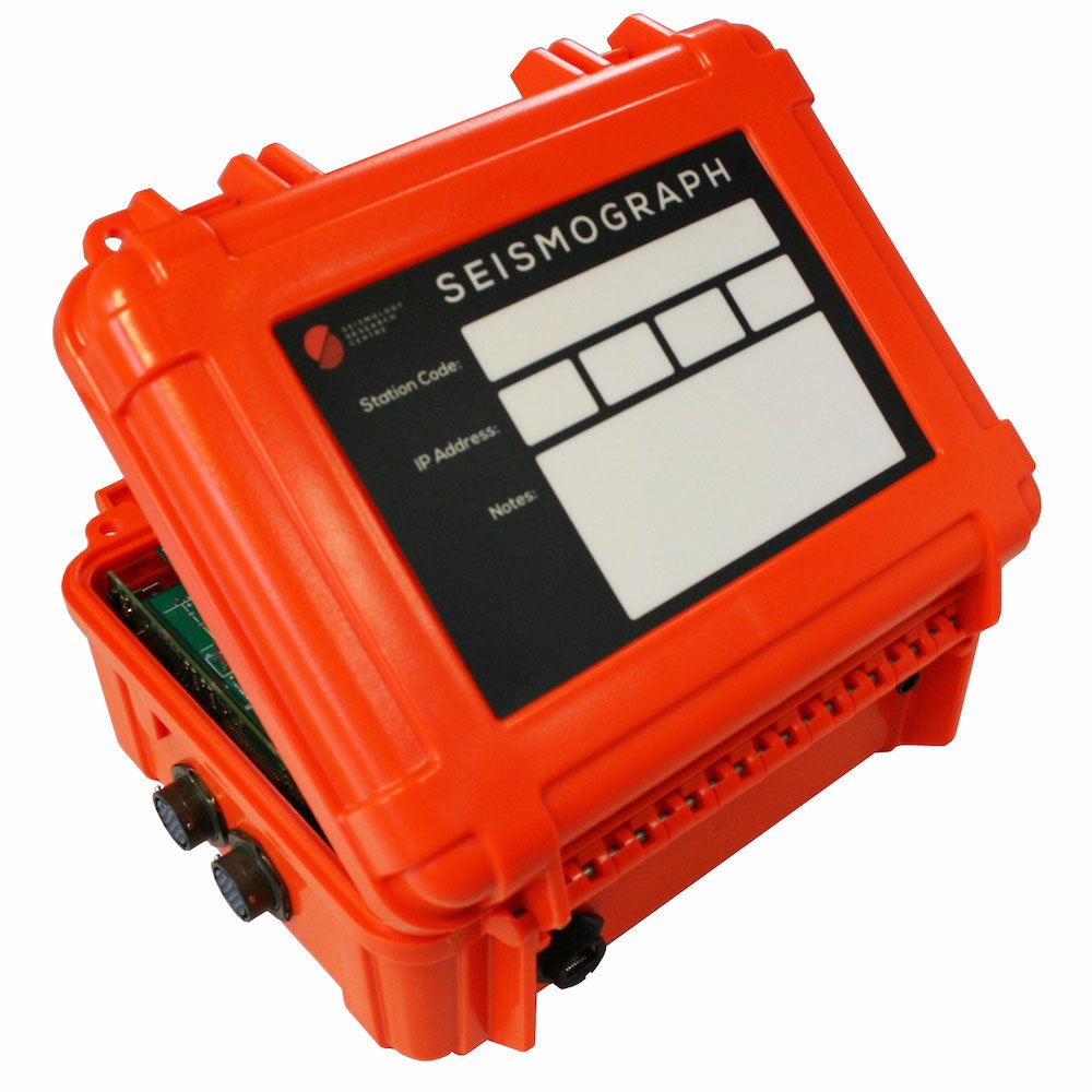 Gecko Seismograph – Kelunji EchoPro - Gambar 7
