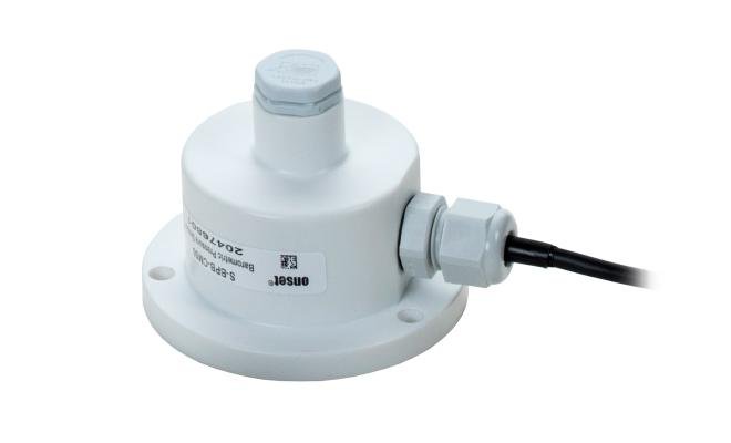HOBO Alat Perekam Data Smart Barometric Pressure Sensor S-BPB-CM50 - Gambar 3