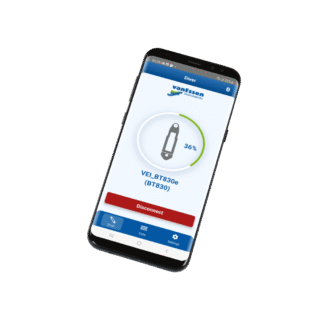 DIVERS Diver-App for Android