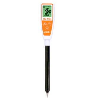 AZ Instrument Alat Perekam Data Spear Tip pH Meter 8694 AZ EB ( Pengukur pH Ujung Tombak )