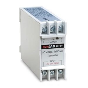 HOBO Sensor Transmitter Tegangan AC ConLab ConLab Volt AC Transmitter Sensor T-CON-ACT-150
