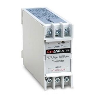 HOBO Sensor Transmitter Tegangan AC ConLab ConLab Volt AC Transmitter Sensor T-CON-ACT-150