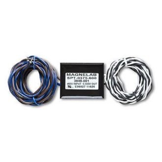 HOBO Sensor Akurasi Tinggi untuk Tegangan AC Potential Transformer Sensor  T-MAG-SPT-600