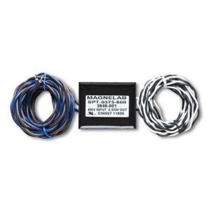 HOBO Sensor Akurasi Tinggi untuk Tegangan AC Potential Transformer Sensor AC T-MAG-SPT-150