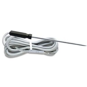 HOBO Sensor Probe Suhu Stainless Steel (kabel 6 kaki) Stainless Steel Temperature Probe (6' cable) Sensor TMC6-HC