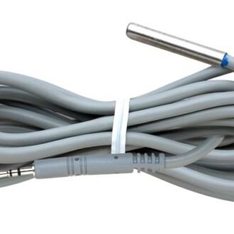 HOBO Sensor Suhu Udara/Air/Tanah Air/Water/Soil Temperature Sensor TMC1-HD