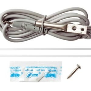 HOBO Sensor Suhu (Kabel 6 kaki) Temperature (6') Sensor TMC6-HE