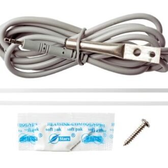 HOBO Sensor Suhu (Kabel 6 kaki) Temperature (6') Sensor TMC6-HE