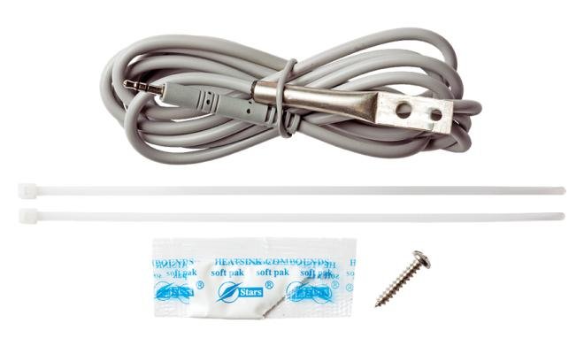 HOBO Sensor Suhu (Kabel 6 kaki) Temperature (6') Sensor TMC6-HE