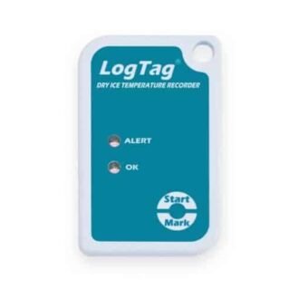 LogTag Alat Perekam Data Suhu Data Logger TREL-8