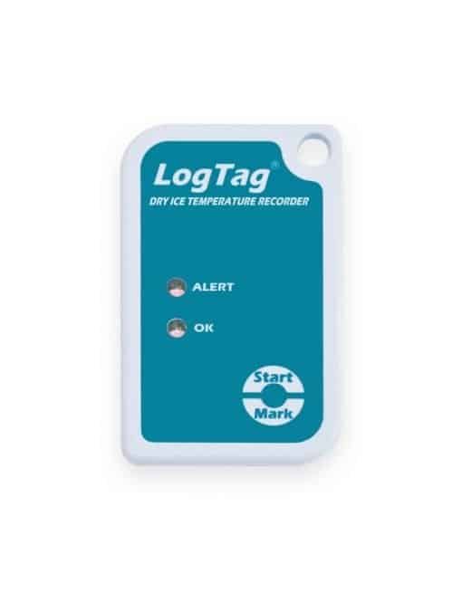 LogTag Alat Perekam Data Suhu Data Logger TREL-8