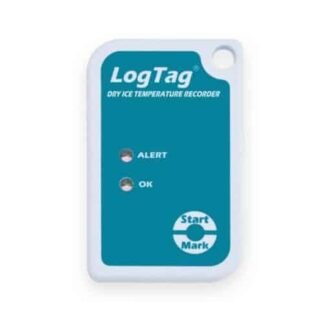 LogTag Alat Perekam Data Suhu Data Logger TRIL-8