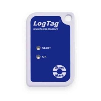 LogTag Alat Perekam Data Suhu Data Logger TRIX-16