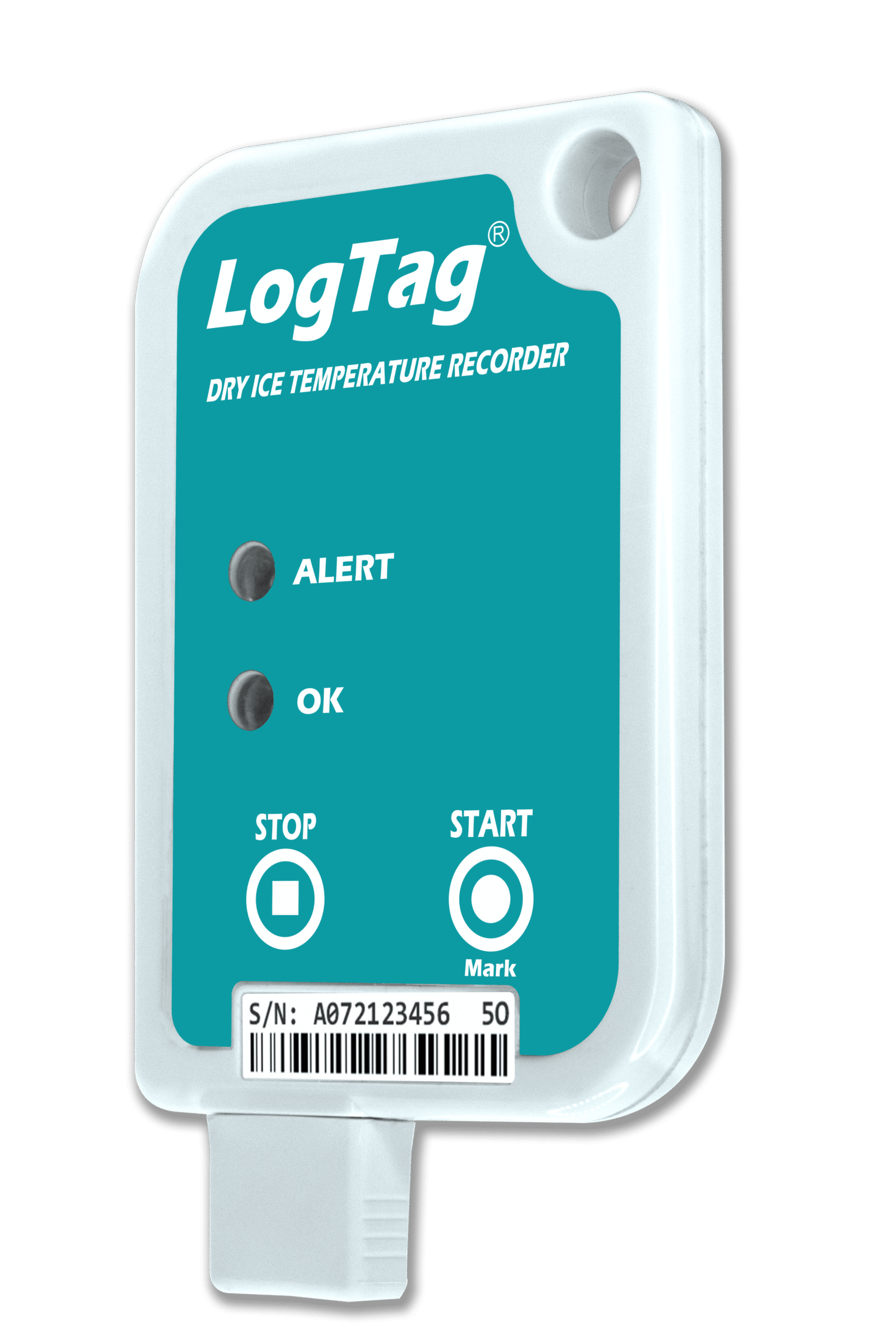 LogTag Alat Perekam Data Suhu Data Logger TRIL/SRIL-16U - Gambar 5