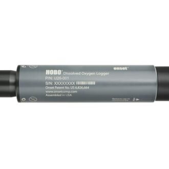 HOBO Alat Prngukur Data Dissolved Oxygen Data Logger U26-001