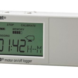 HOBO Alat Perekam Data Motor On/Off Data Logger  UX90-004