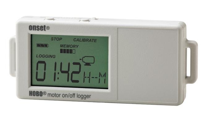 HOBO Alat Perekam Data Motor On/Off Data Logger UX90-004
