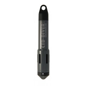 DIVERS CTD-Diver