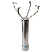 GILL Instrument Stasiun Cuaca Profesional WindObserver 75