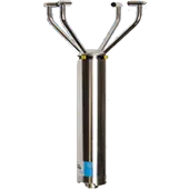 GILL Instrument Stasiun Cuaca Profesional WindObserver 70