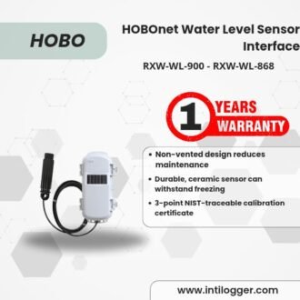 HOBO Alat Perekam Data Water Level Sensor Interface RXW-WL-900