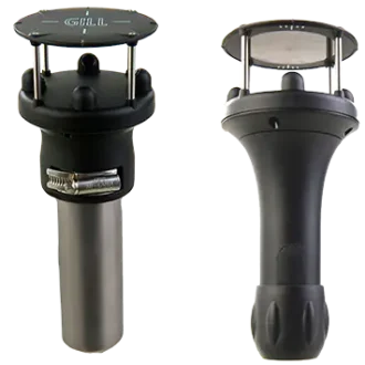 GILL Instrument Stasiun Cuaca Profesional WindUltra