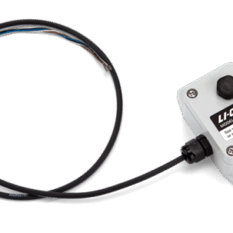 HOBO 2420-BL Amplifier for Bare Leads 2420-BL